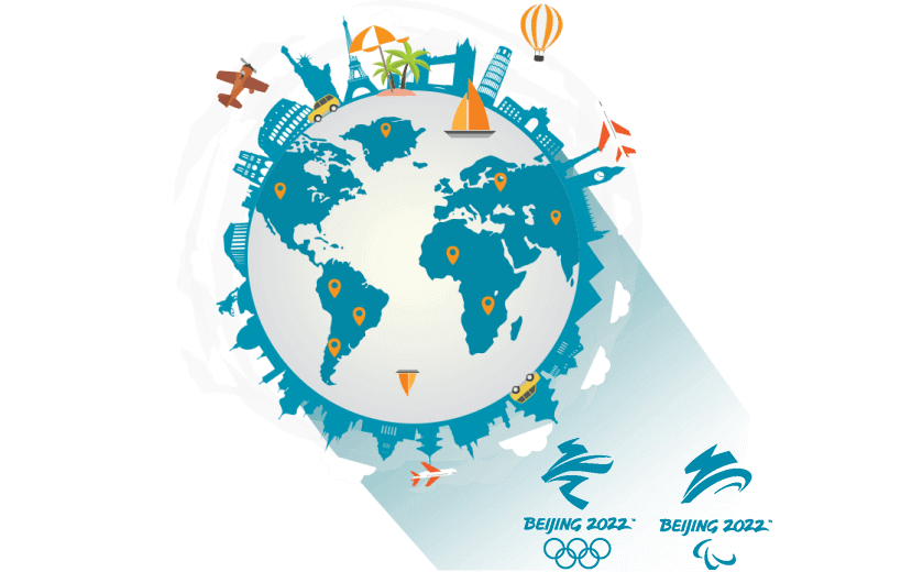 在利比里亚连接到中国的代理 - UNCCTV5